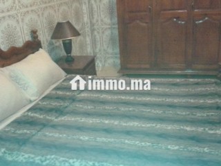 Appartement meublé - Appartement Location Vacances - Agadir