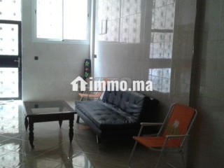 Appartement meublé - Appartement Location Vacances - Agadir