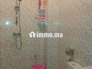 Appartement meublé - Appartement Location Vacances - Agadir
