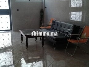 Appartement meublé - Appartement Location Vacances - Agadir