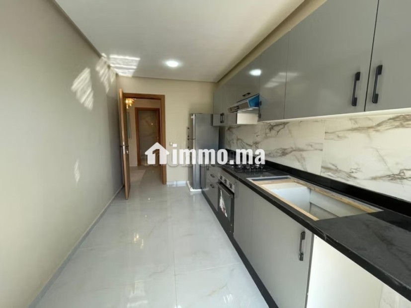 Magnifique Appatement 3 chambres à Bouskoura - Vente Immobilier - Autre - photo 8