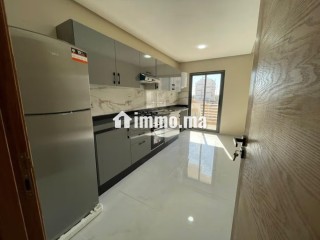 Magnifique Appatement 3 chambres à Bouskoura - Appartement à vendre - Autre