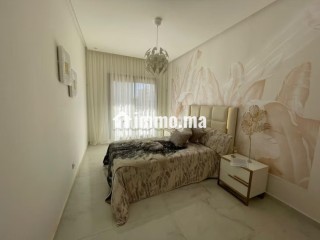 Magnifique Appatement 3 chambres à Bouskoura - Appartement à vendre - Autre