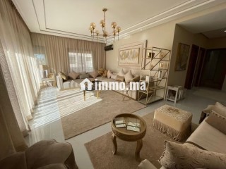 Magnifique Appatement 3 chambres à Bouskoura - Appartement à vendre - Autre