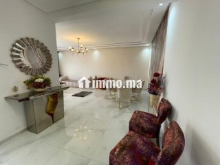 Magnifique Appatement 3 chambres à Bouskoura - Appartement à vendre - Autre