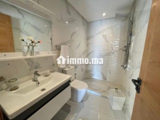 Magnifique Appatement 3 chambres à Bouskoura - Appartement à vendre - Autre