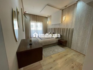 Magnifique Appatement 3 chambres à Bouskoura - Appartement à vendre - Autre