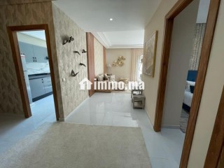 Magnifique Appatement 3 chambres à Bouskoura - Appartement à vendre - Autre