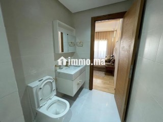 Magnifique Appatement 3 chambres à Bouskoura - Appartement à vendre - Autre