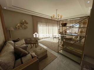 Magnifique Appatement 3 chambres à Bouskoura - Appartement à vendre - Autre