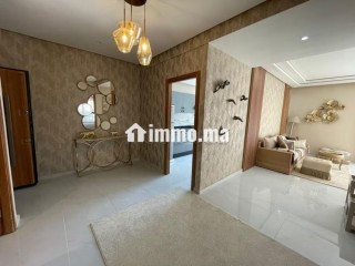 Magnifique Appatement 3 chambres à Bouskoura - Appartement à vendre - Autre