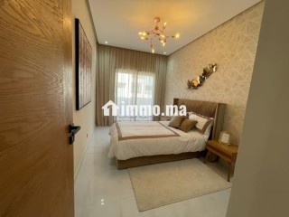 Magnifique Appatement 3 chambres à Bouskoura - Appartement à vendre - Autre