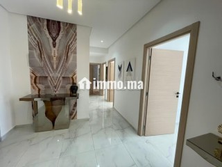 Magnifique Appatement 3 chambres à Bouskoura - Appartement à vendre - Autre
