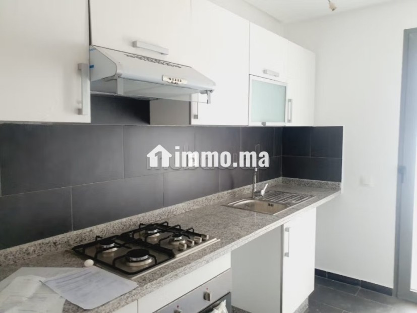Appartement neuf à Vendre à Dar Bouazza - Vente Immobilier - Dar Bouazza - photo 6