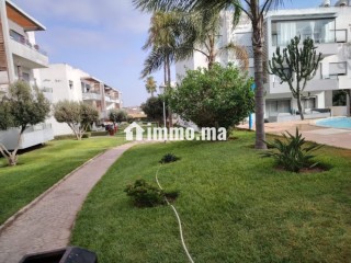 Appartement neuf à Vendre à Dar Bouazza - Appartement à vendre - Dar Bouazza