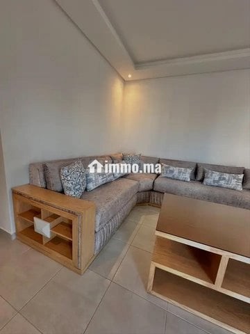 شقة بالسعادة للكراء اليومي مراكش - Location Vacances - Marrakech - photo 1