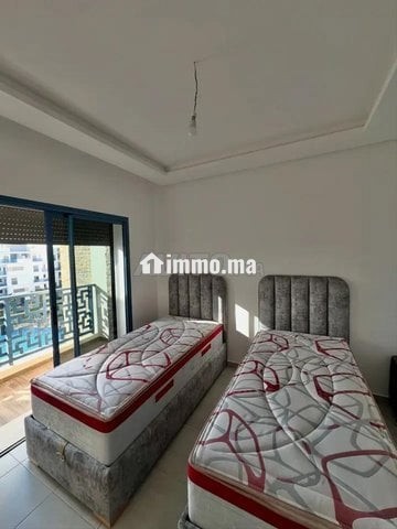 شقة بالسعادة للكراء اليومي مراكش - Location Vacances - Marrakech - photo 2