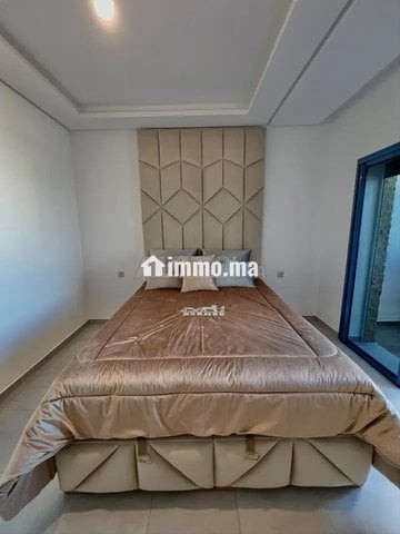 شقة بالسعادة للكراء اليومي مراكش - Location Vacances - Marrakech - photo 3