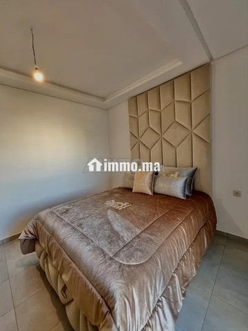 شقة بالسعادة للكراء اليومي مراكش - Location Vacances - Marrakech - photo 4