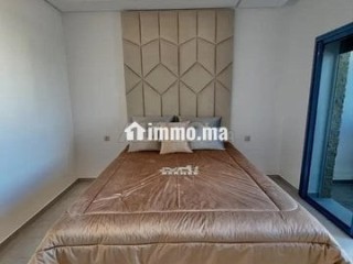 شقة بالسعادة للكراء اليومي مراكش - Appartement Location Vacances - Marrakech