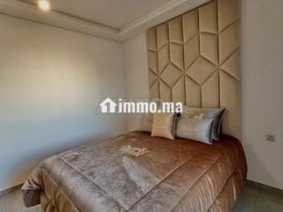 شقة بالسعادة للكراء اليومي مراكش - Appartement Location Vacances - Marrakech