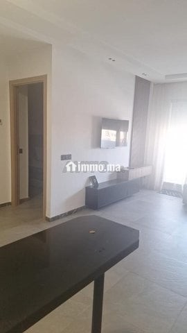 Studio meublé trés chic prés naershore à evasion - Location Immobilier - Casablanca - photo 1