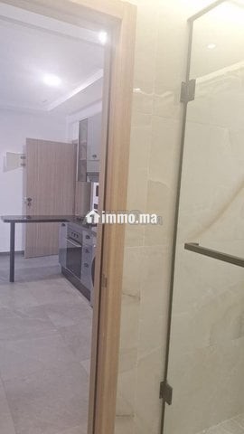 Studio meublé trés chic prés naershore à evasion - Location Immobilier - Casablanca - photo 2
