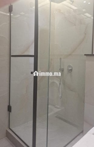 Studio meublé trés chic prés naershore à evasion - Location Immobilier - Casablanca - photo 3