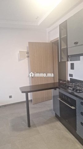 Studio meublé trés chic prés naershore à evasion - Location Immobilier - Casablanca - photo 4