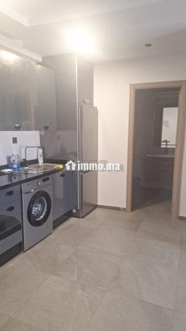 Studio meublé trés chic prés naershore à evasion - Location Immobilier - Casablanca - photo 5