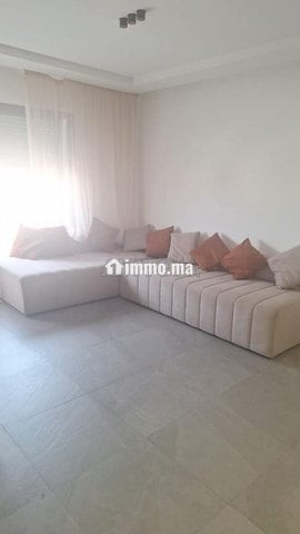 Studio meublé trés chic prés naershore à evasion - Location Immobilier - Casablanca - photo 7