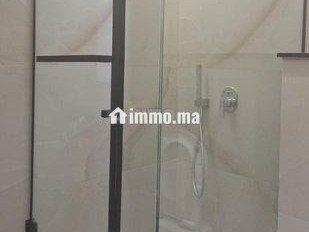 Studio meublé trés chic prés naershore à evasion - Appartement à louer - Casablanca