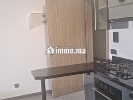 Studio meublé trés chic prés naershore à evasion - Appartement à louer - Casablanca
