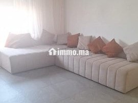Studio meublé trés chic prés naershore à evasion - Appartement à louer - Casablanca