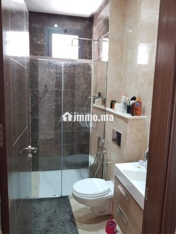 شقة مجهزة و بالويفي - Location Vacances - Agadir - photo 2