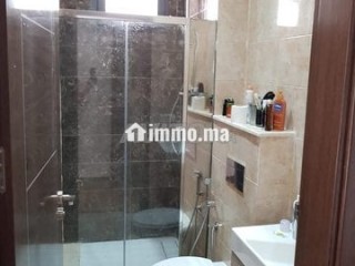 شقة مجهزة و بالويفي - Appartement Location Vacances - Agadir