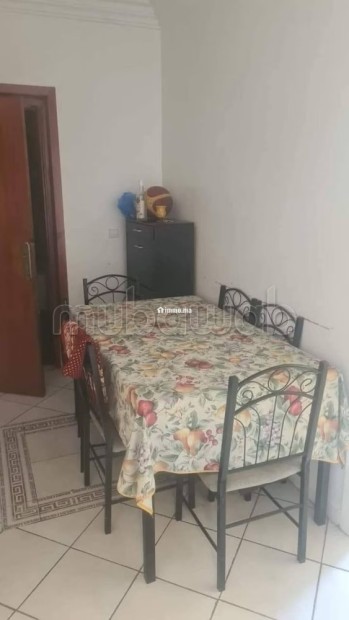 Appartement de vacances à louer à Hay Salam. 2 chambres agréables. Antenne parabolique, résidence sécurisée - Vente Immobilier - Agadir - photo 6