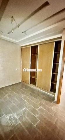 Belle appartement vide neuf - Location Immobilier - Marrakech - photo 2