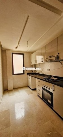 Belle appartement vide neuf - Location Immobilier - Marrakech - photo 5