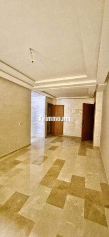 Belle appartement vide neuf - Location Immobilier - Marrakech - photo 6