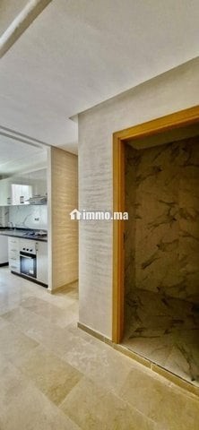 Belle appartement vide neuf - Location Immobilier - Marrakech - photo 7