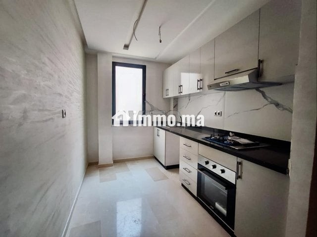 Belle appartement vide neuf - Location Immobilier - Marrakech - photo 8