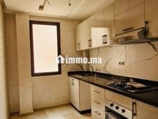 Belle appartement vide neuf - Appartement à louer - Marrakech