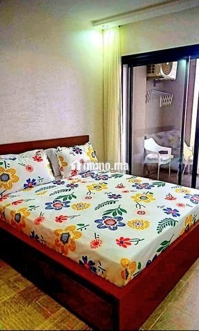 شقق قرب لبحر مول دار - Location Vacances - El Jadida - photo 1