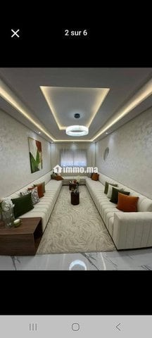 شقق قرب لبحر مول دار - Location Vacances - El Jadida - photo 2