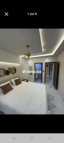 شقق قرب لبحر مول دار - Location Vacances - El Jadida - photo 3