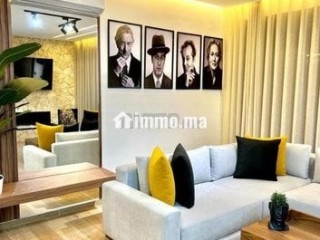 شقق قرب لبحر مول دار - Appartement Location Vacances - El Jadida