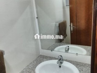 شقة مفروشة للكراء اليومي - أكدال، الرباط - Appartement Location Vacances - Rabat