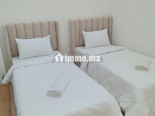 شقة مفروشة للكراء اليومي - أكدال، الرباط - Appartement Location Vacances - Rabat