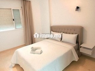 شقة مفروشة للكراء اليومي - أكدال، الرباط - Appartement Location Vacances - Rabat
